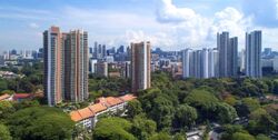 Hougang Central (D19), Condominium #536060631